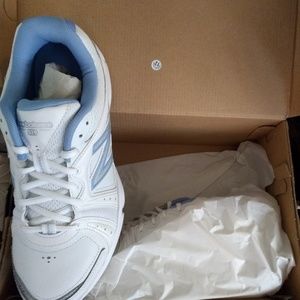 New balance